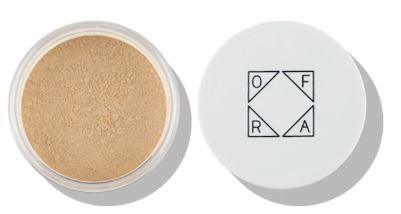 Shimmer Loose Powder - Pink Sapphire - OFRA Cosmetics