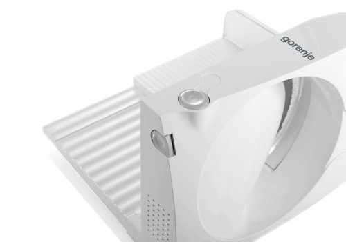 Gorenje bezpieczeństwo