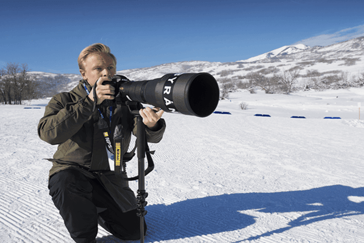 Nikon