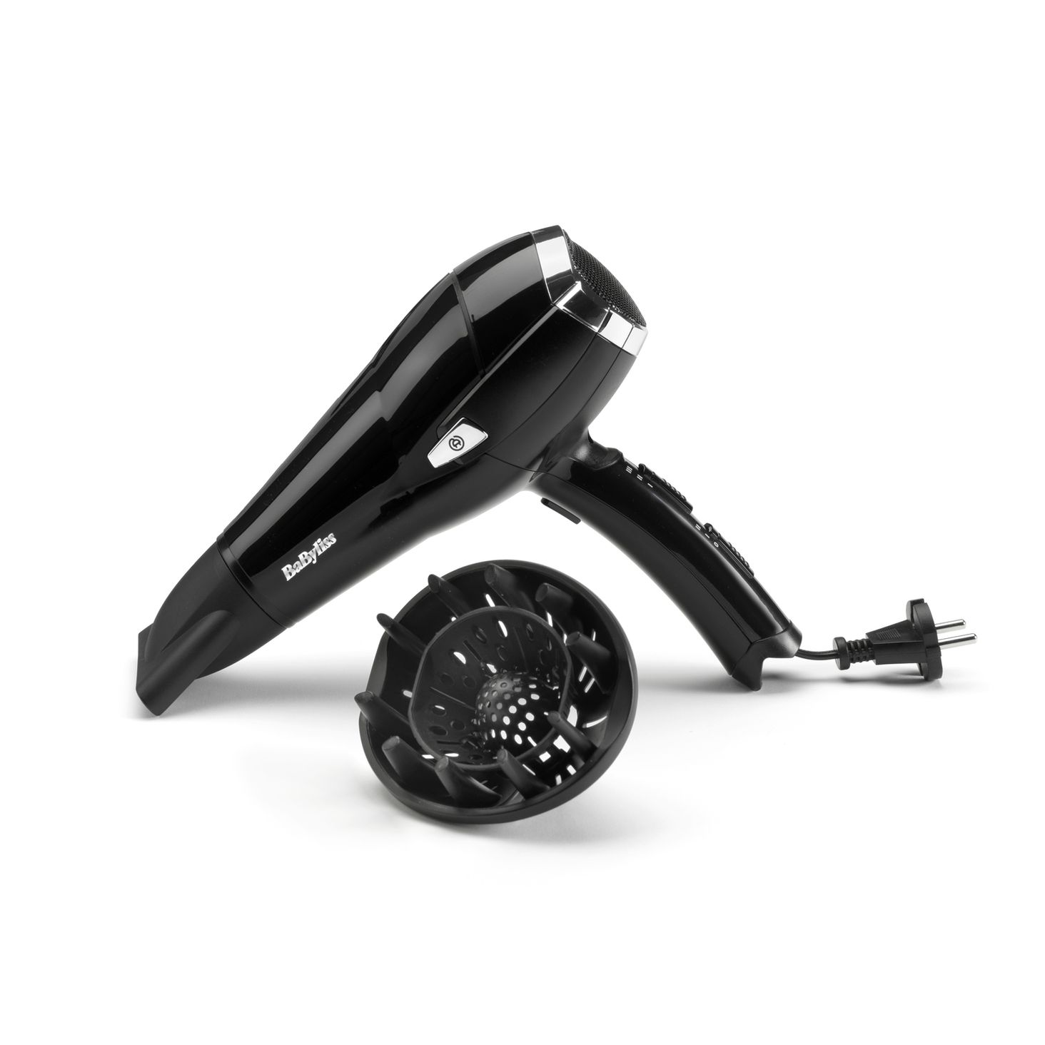 BaByliss Cordkeeper 2000 D374DE_9