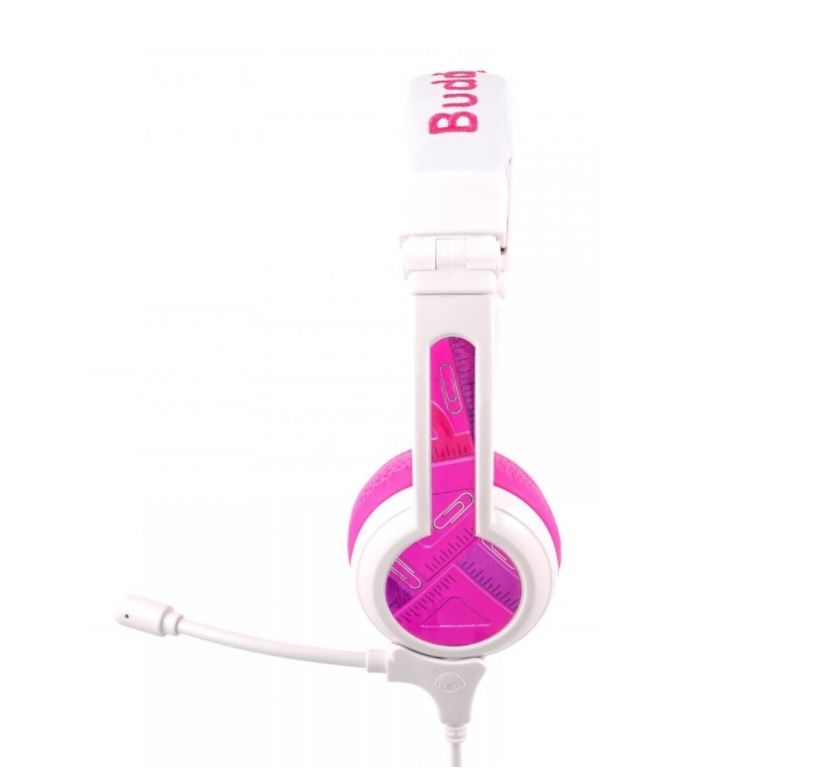 BuddyPhones School+