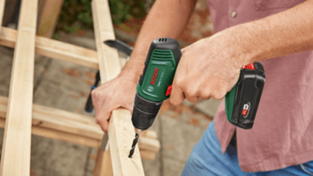 Bosch EasyDrill 18V-40 - 5