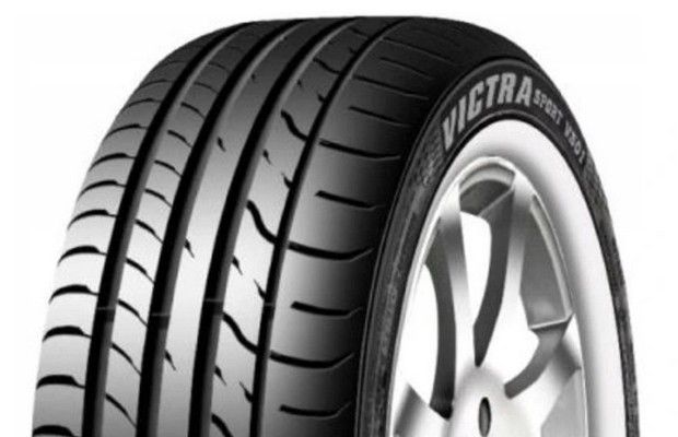 Opona letnia Maxxis Victra Sport VS-01 255/35 R20 97Y XL (z