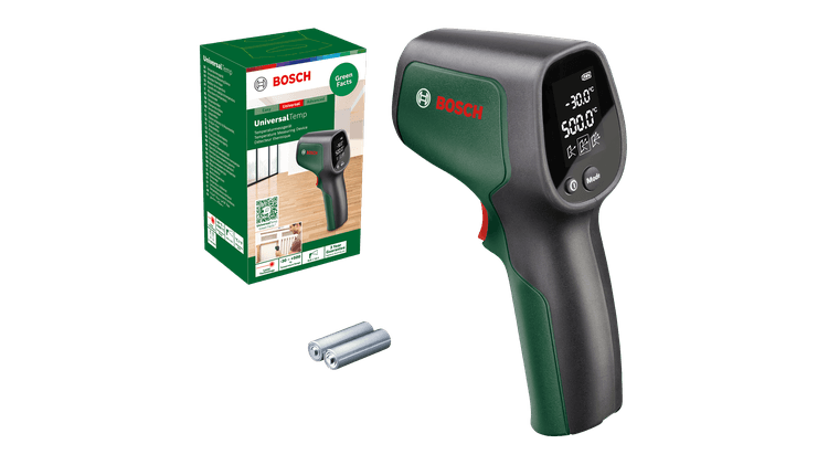 Bosch UniversalTemp 0603683101