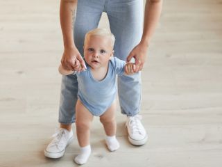 Jaki kask do nauki chodzenia?