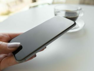 telefon z dobrą baterią