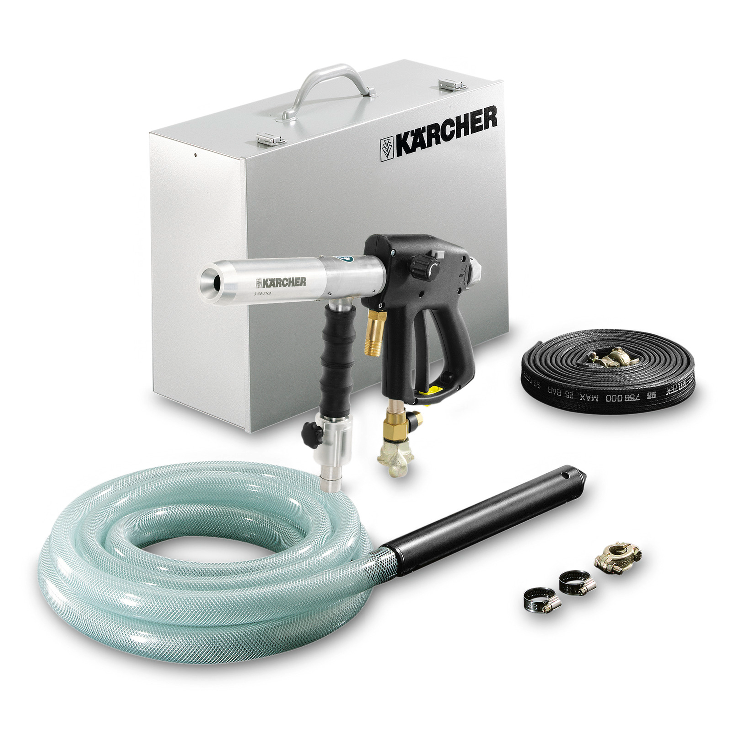 Karcher pistolet strumieniowy GS 2.869-067.0