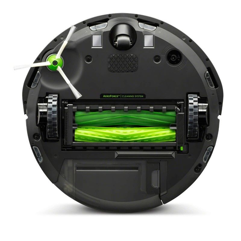 IRobot Roomba i6 - Opinie i ceny na Ceneo.pl