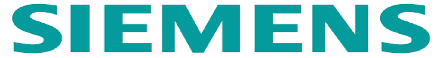Логотип Siemens