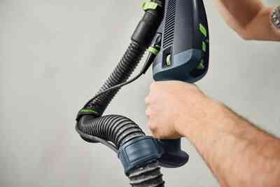 Festool PLANEX LHS 2 225/CTM 36-Set