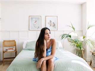 Baby blues. Co to jest i jak sobie z tym poradzić?
