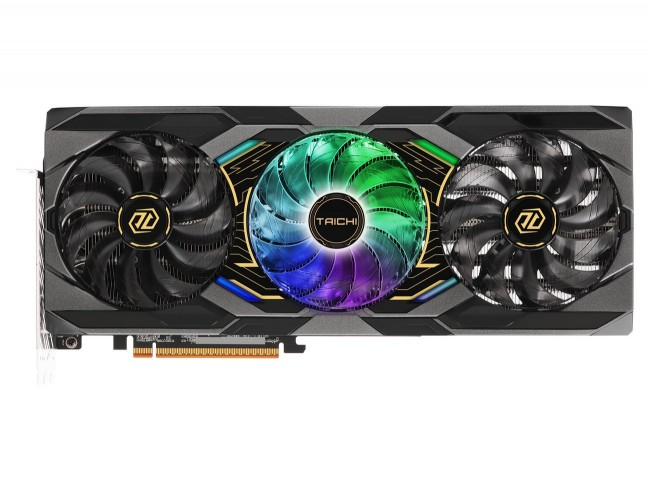 Gigabyte Radeon RX 9070 XT Zdjęcie 1