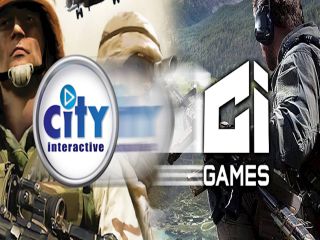 Z beznadziei w przeciętność, czyli historia CI Games