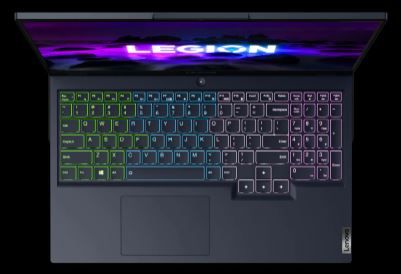 Legion 5 Gen 6 (15, AMD) 
