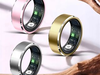 smart ring