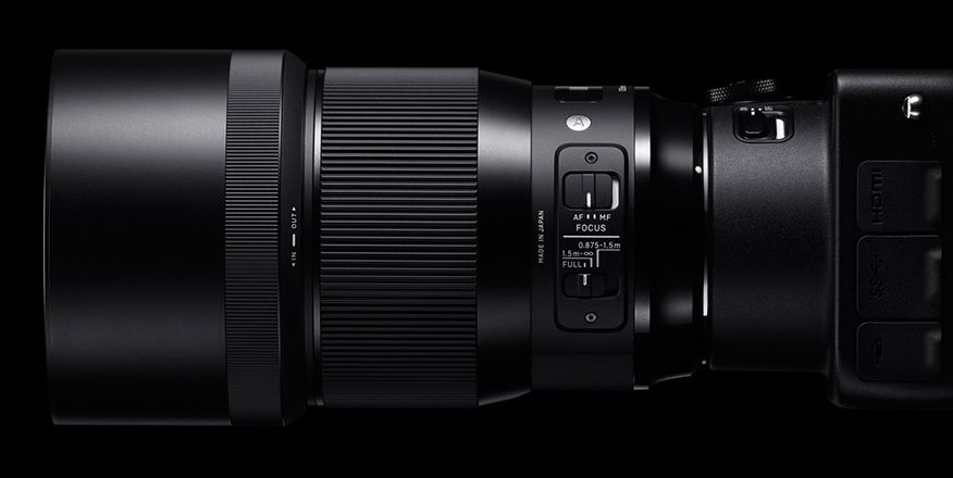 【ミニクラ】SIGMA 135mm 1:1.8 DG HSM Art 5ed25b56-feab-46cb-b6a3-