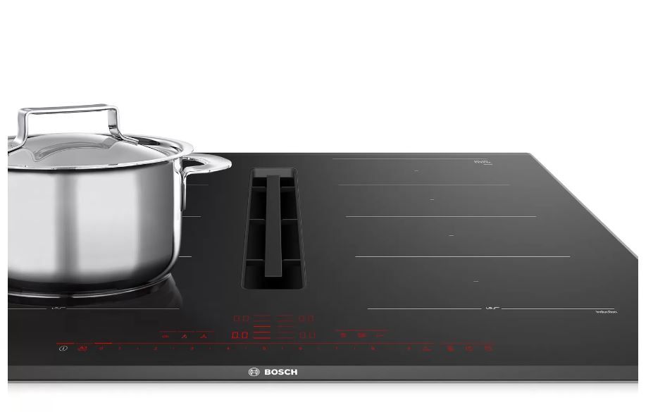 płyta Serie 4 PIE61RBB5E Funkcja QuickStart