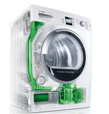 Serie 6 WQG244CSPL technologia pompy ciepła-3