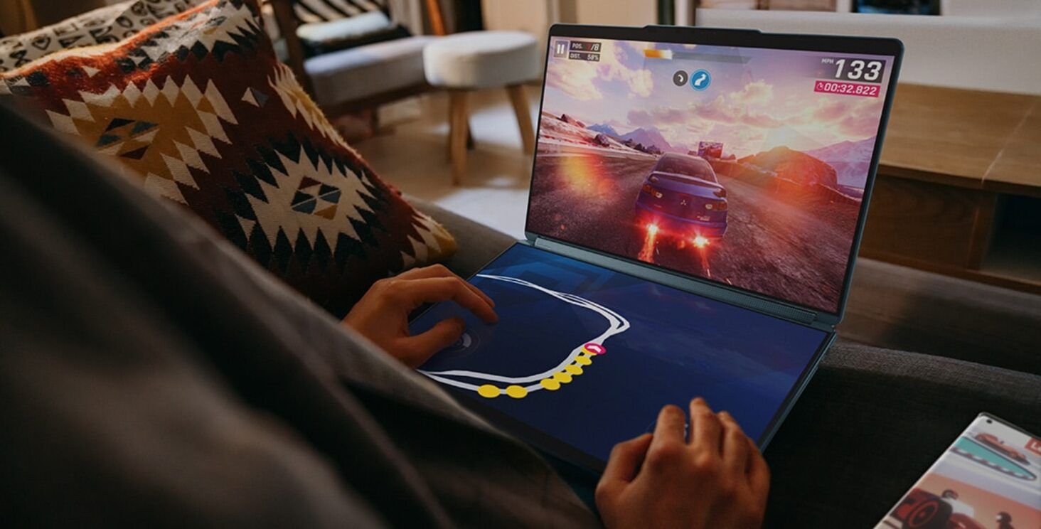 Lenovo Active Pen