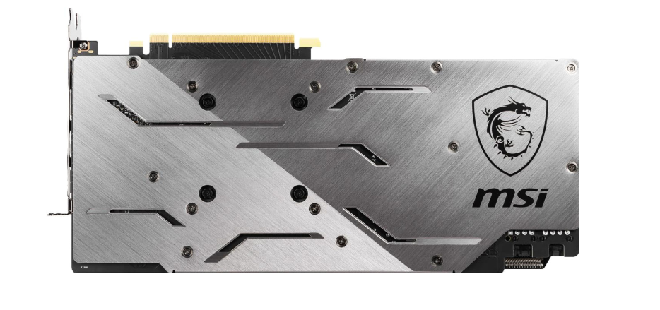 MSI GEFORCE RTX 2070 GAMING Z 8GB (GEFORCERTX2070GAMINGZ8G