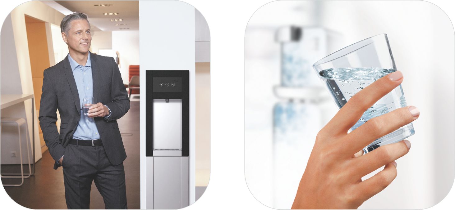 BRITA Purity C1100 - Cartuccia filtrante Steam per acqua per ammortizzatori combi piccoli e medi, 1 unità