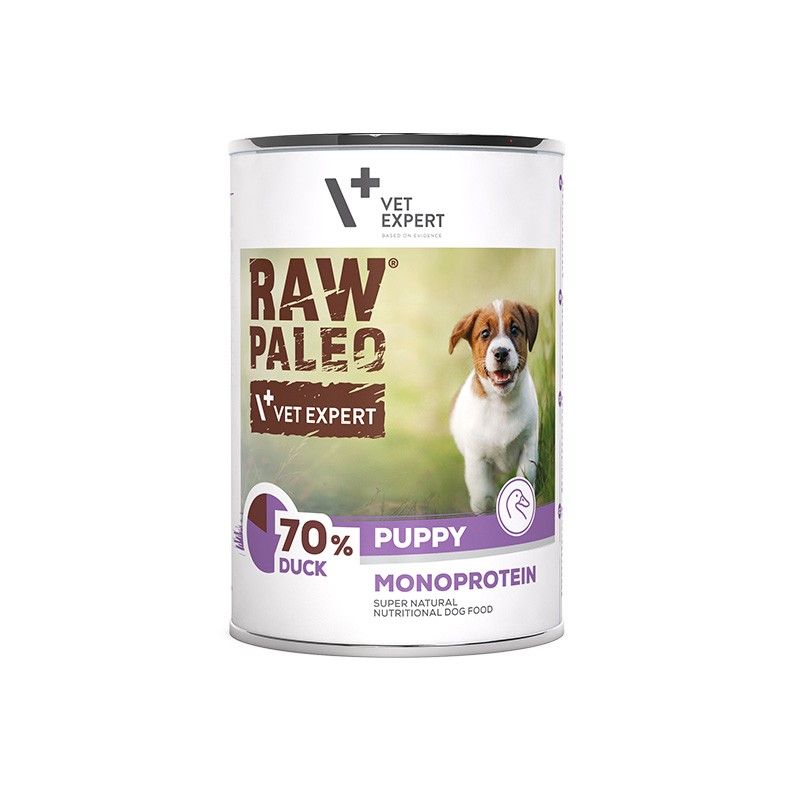 Raw paleo