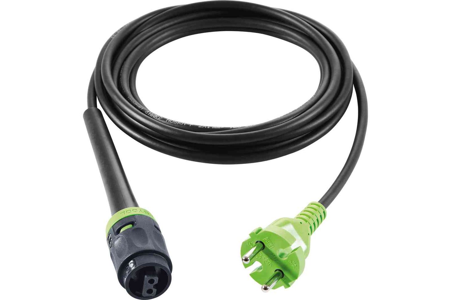Festool Przewód plug it H05 RN-F-4 PLANEX 203929