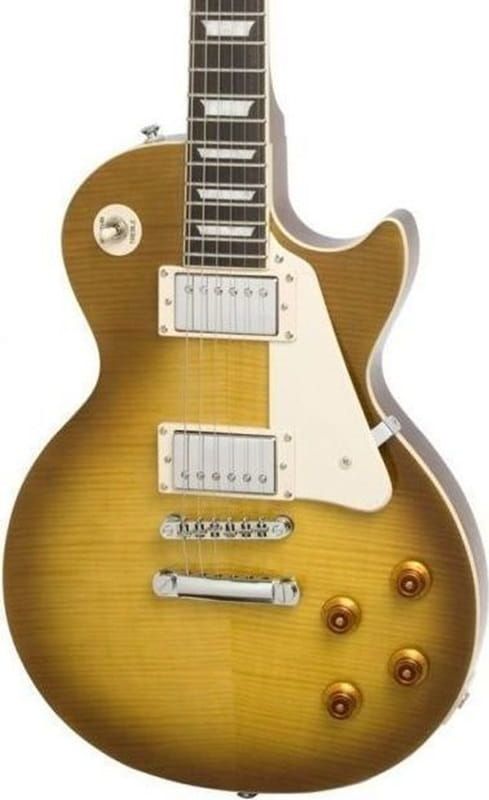 Epiphone Les Paul Standard Plustop PRO HB - Ceny i opinie
