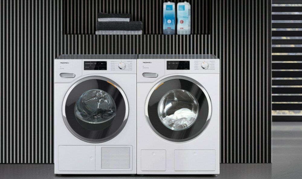 Miele TWV780WP Passion