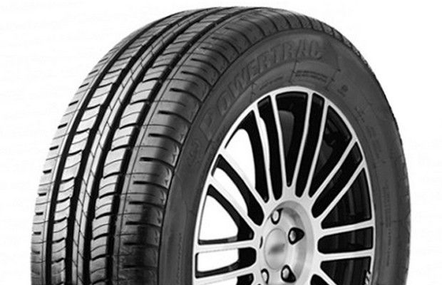 Opona letnia PowerTrac CityTour 205/65 R15 94H (zdjęcie)