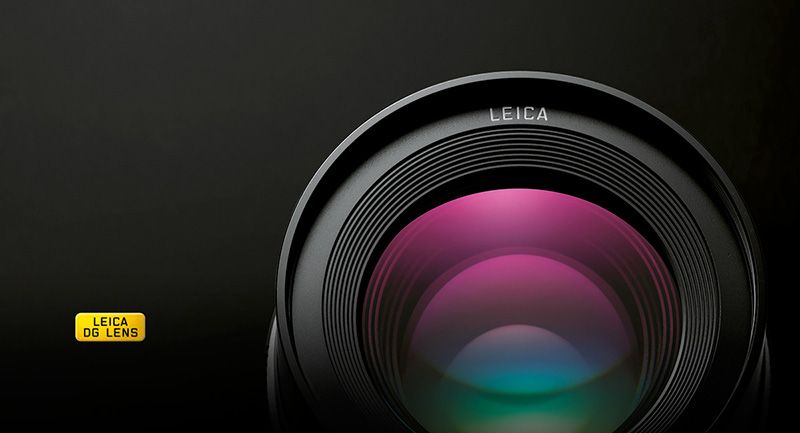 panasonic