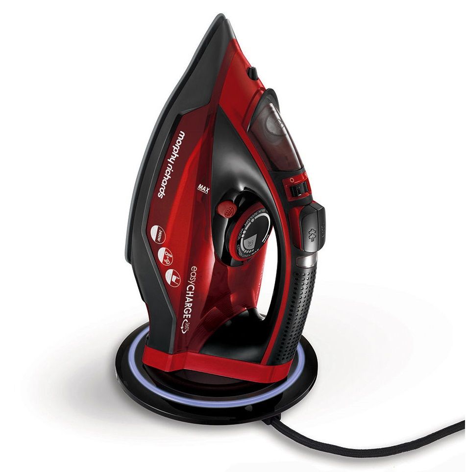Morphy Richards easyCHARGE 360 -1