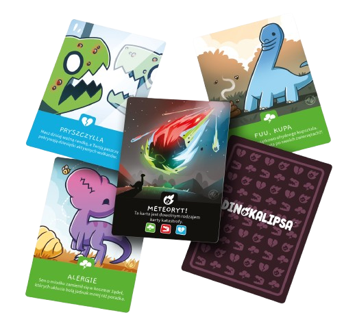 dinokalipsa zdj produktu 3