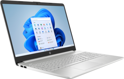 HP 15s-eq2023nw - 3