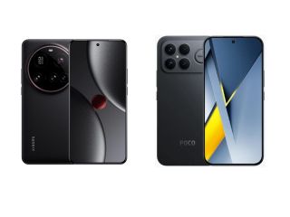 poco f8 ultra vs xiaomi 15 ultra