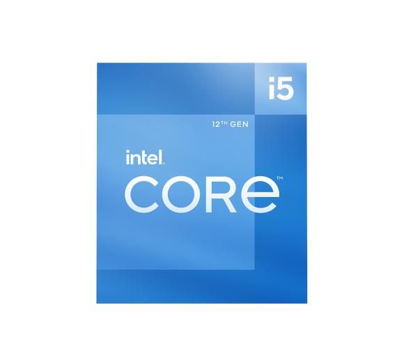 Procesor Intel Core i5-12400 2,5GHz BOX (BX8071512400