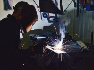 Jaka spawarka inwertorowa do 500 złotych?