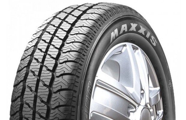 Opona całoroczna Maxxis VanSmart A/S AL2 205/70 R15 106/104