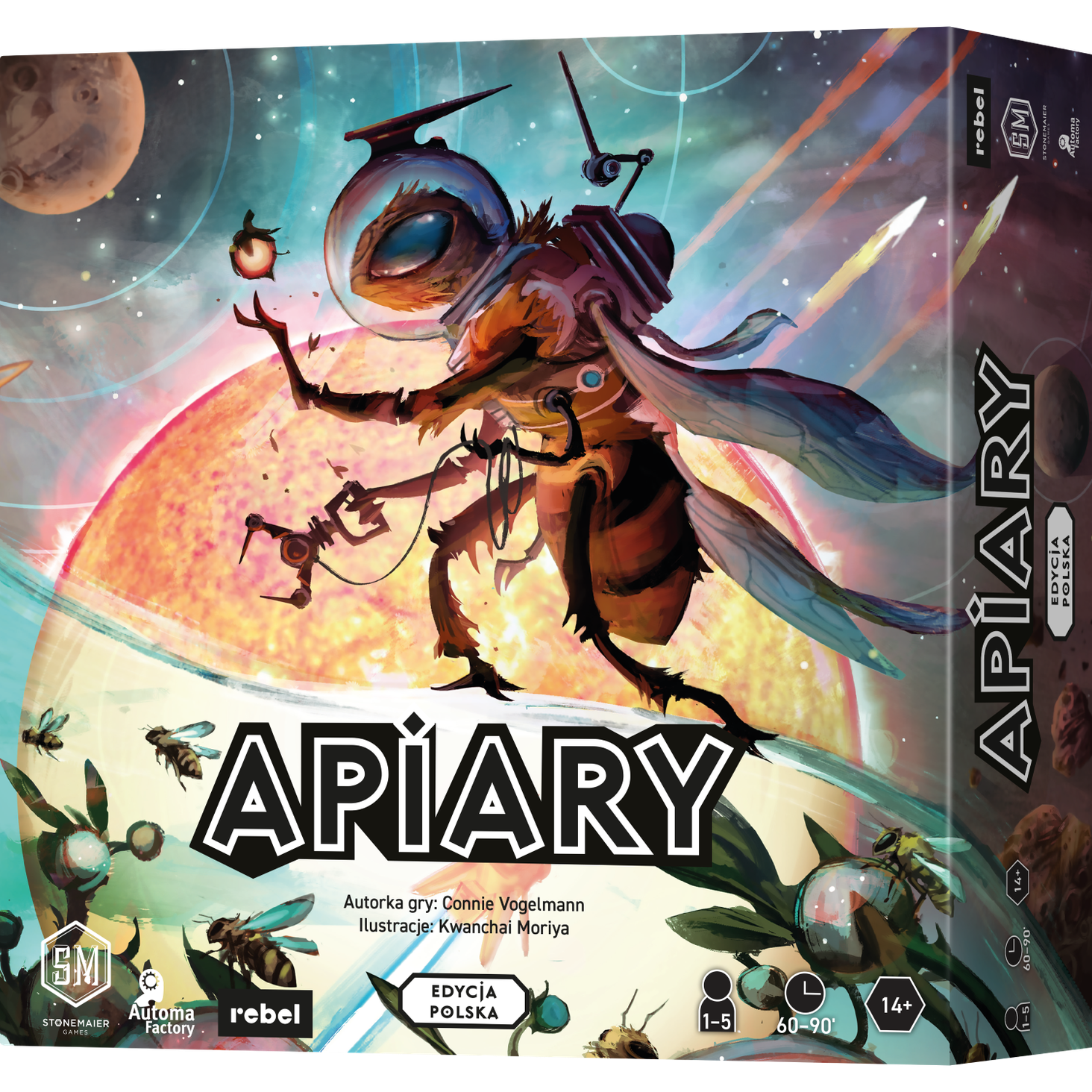 apiary zdj produktu 1