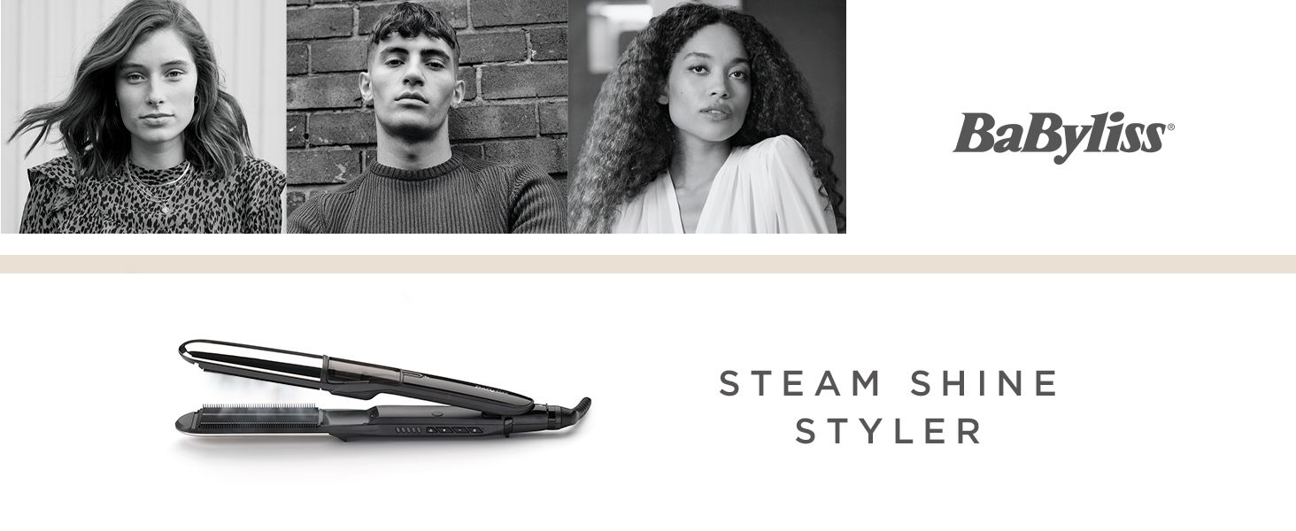 BaByliss Banner