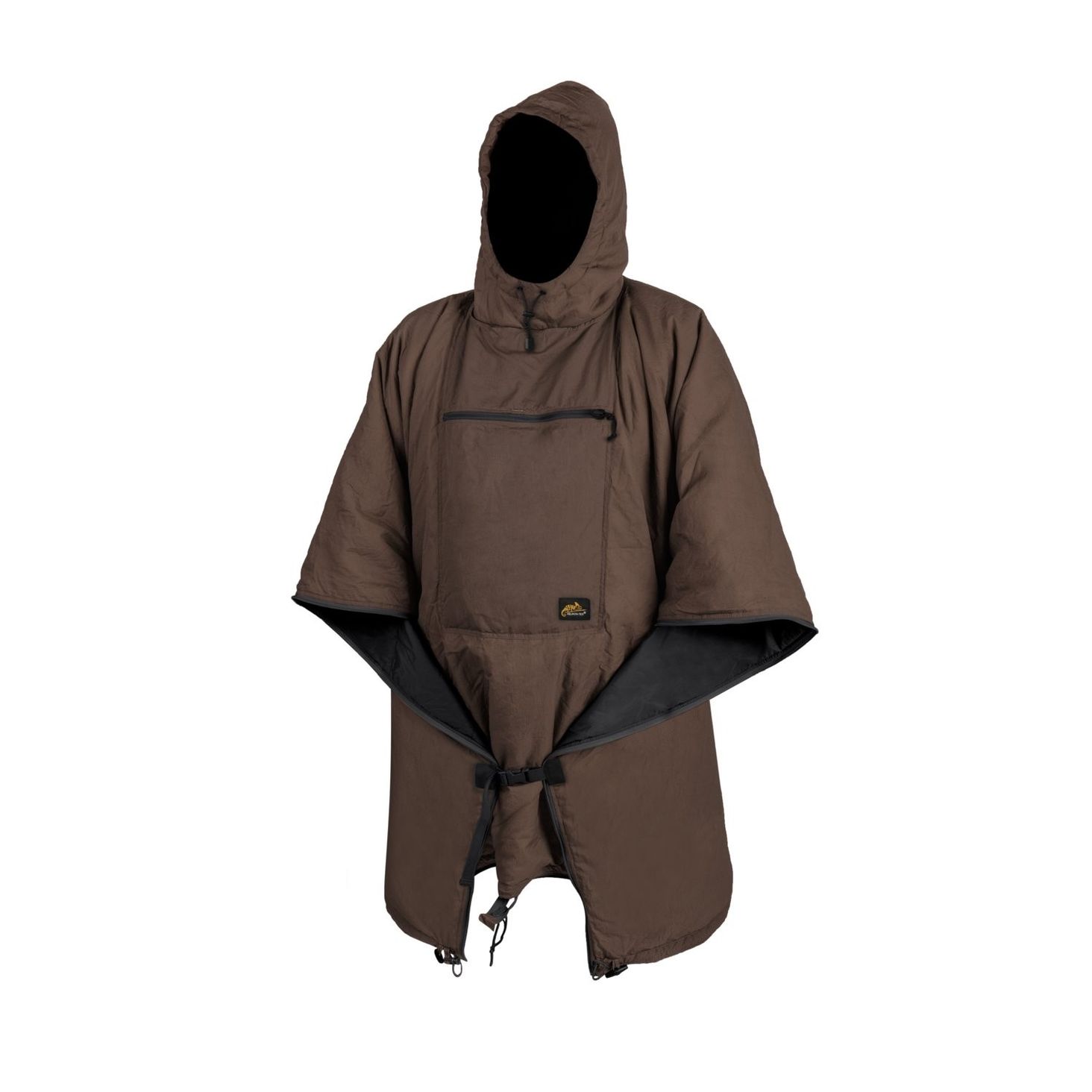 Helikon-Tex Poncho Swagman Roll Earth brown