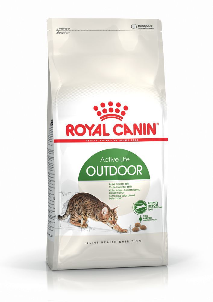 Royal Canin Outdoor