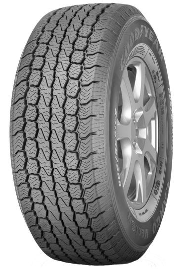 Goodyear Cargo Vector