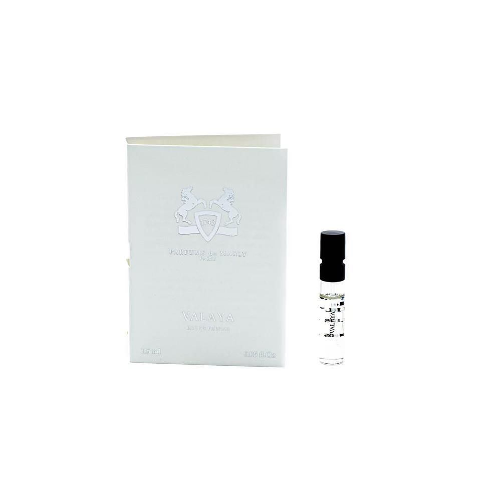 Parfums de Marly Valaya エキス容量: 10ml Parfums de Marly Valaya エキス容量: 10ml - メルカリ