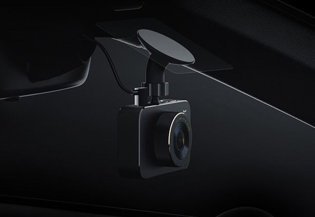 Rejestrator jazdy Xiaomi Mi Dash Cam 1S Opinie i ceny na