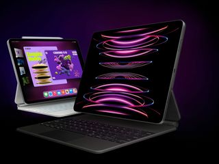 Apple pokazało odświeżonego iPada Pro z procesorem M2 