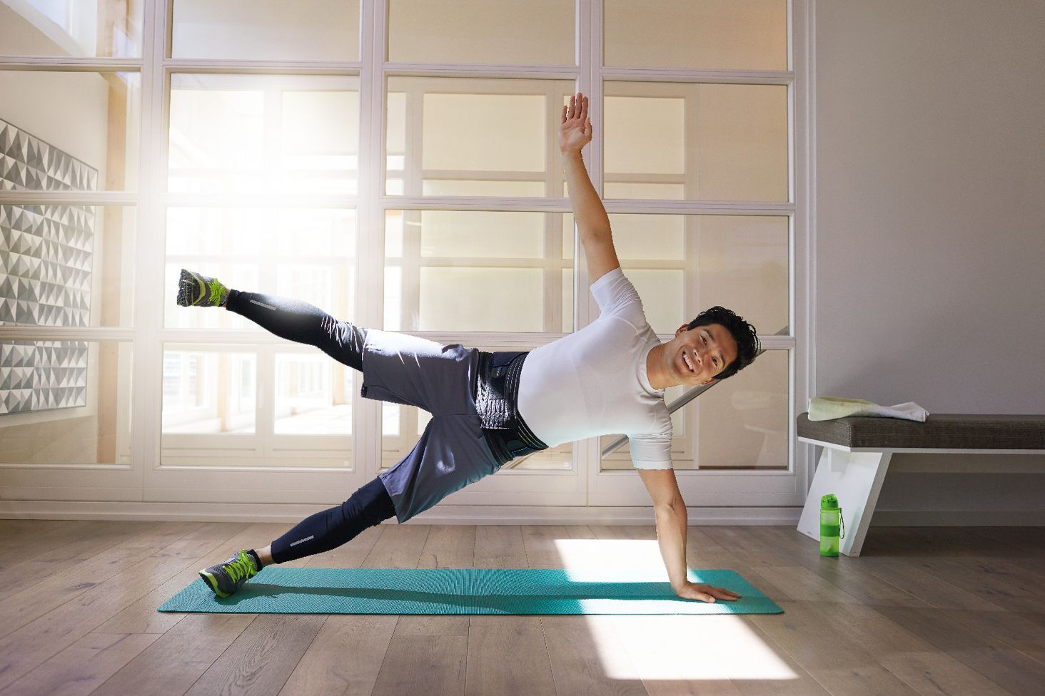 actimove sport