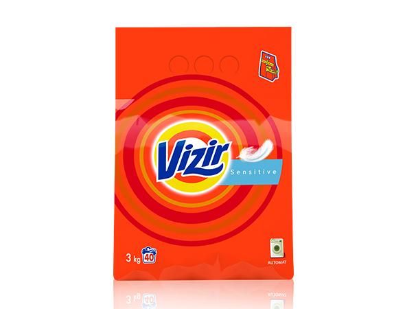 Vizir Sensitive