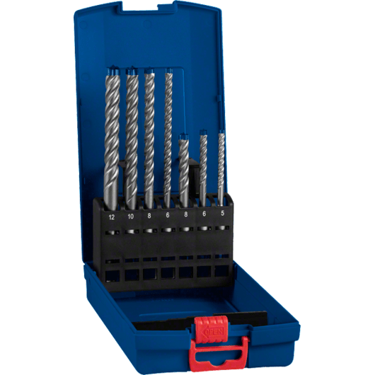 Bosch EXPERT SDS plus-7X