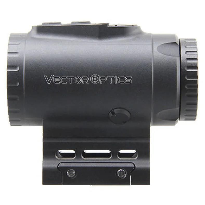 Celownik Pryzmatyczny Vector Optics Paragon Micro 3X18 Black - Ceny i  opinie - Ceneo.pl